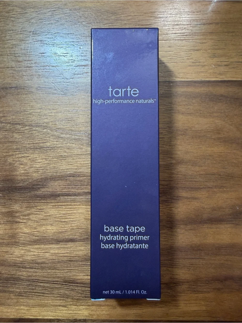 tarte give your